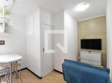 Apartamento · 30m² · 1 Quarto · Apartamento para Aluguel - Centro, 1 Quarto, 30 m2 - Curitiba
