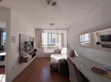 Apartamento · 45m² · 2 Quartos · 1 Vaga · Apartamento para Aluguel - Recreio, 2 Quartos, 45 m2 - Rio de Janeiro
