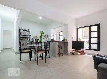 Apartamento · 87m² · 2 Quartos · Apartamento para Aluguel - Pinheiros, 2 Quartos,  87 m2 - São Paulo