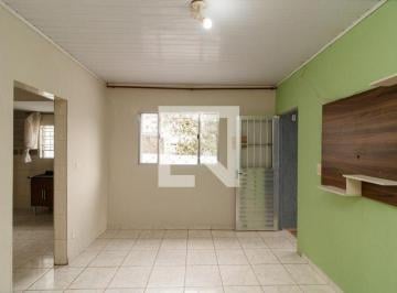 Casa · 100m² · 2 Quartos · 2 Vagas · Casa para Aluguel - Vila Constança , 2 Quartos, 100 m2 - São Paulo