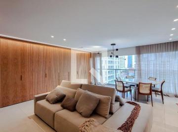 Apartamento · 108m² · 2 Quartos · 2 Vagas · Apartamento para Aluguel - Vila Mariana, 2 Quartos, 108 m2 - São Paulo
