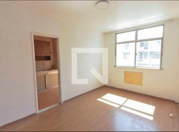 Apartamento · 55m² · 2 Quartos · 1 Vaga · Apartamento para Aluguel - Maracanã, 2 Quartos, 55 m2 - Rio de Janeiro