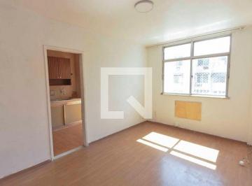 Apartamento · 55m² · 2 Quartos · 1 Vaga · Apartamento para Aluguel - Maracanã, 2 Quartos,  55 m2 - Rio de Janeiro