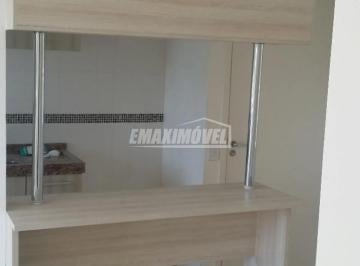 Apartamento · 45m² · 2 Quartos · 1 Vaga · Apartamento para venda em Vossoroca de 45.00m² com 2 Quartos e 1 Garagem