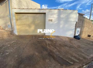 Casa · 52m² · 2 Quartos · 1 Vaga · Casa para alugar em JARDIM PULICANO de 52.00m² com 2 Quartos e 1 Garagem