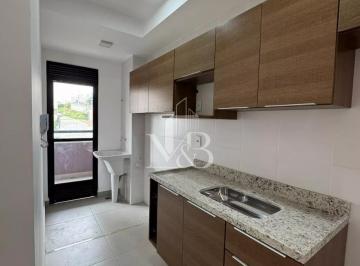 Apartamento · 45m² · 1 Quarto · 1 Vaga · Apartamento para alugar em Jardim Guarujá de 45.00m² com 1 Quarto e 1 Garagem
