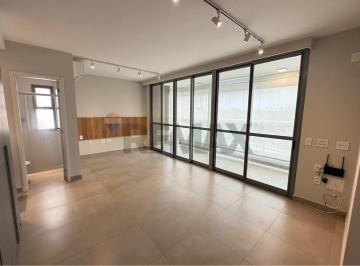 Apartamento · 51m² · 1 Quarto · Apartamento para alugar em Alto Da Boa Vista de 51.37m² com 1 Quarto