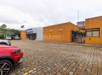 Comercial · 2383m² · 20 Vagas · Galpão / Depósito / Armazém para venda em Cidade Industrial de 2383.00m² com 20 Garagens