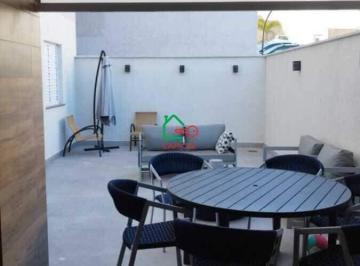 Apartamento · 92m² · 2 Quartos · 1 Vaga · Apartamento para alugar em Santa Claudina de 92.00m² com 2 Quartos, 1 Suite e 1 Garagem