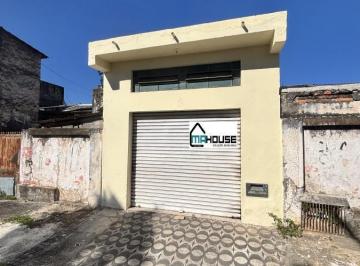 Comercial · 70m² · 1 Quarto · 1 Vaga · Prédio Comercial para alugar em Chave de 70.00m² com 1 Quarto e 1 Garagem