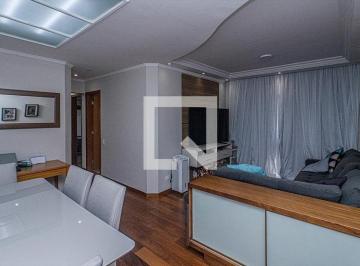 Apartamento · 104m² · 3 Quartos · 2 Vagas · Apartamento à Venda - Bosque da Saúde, 3 Quartos, 104 m² - São Paulo