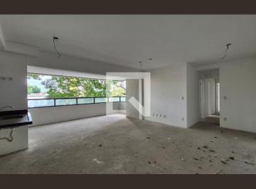 Apartamento · 105m² · 3 Quartos · 2 Vagas · Apartamento à Venda - Vila Assunção, 3 Quartos, 105 m² - Santo André