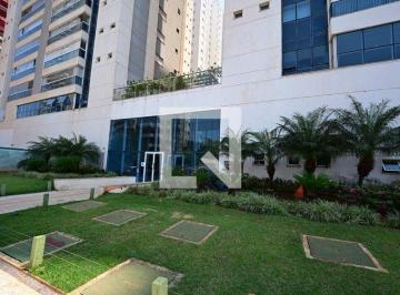 Apartamento · 116m² · 3 Quartos · 2 Vagas · Apartamento à Venda - Jardim Goiás, 3 Quartos, 116 m² - Goiânia