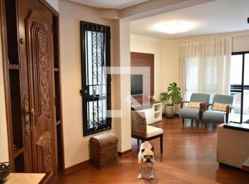 Apartamento · 166m² · 3 Quartos · 2 Vagas · Apartamento à Venda - Vila Clementino, 3 Quartos, 166 m² - São Paulo