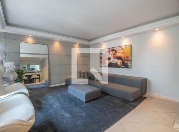 Apartamento de 2 quartos, São Paulo · Apartamento à Venda - Brooklin, 2 Quartos, 110 m² - São Paulo