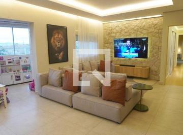 Apartamento · 133m² · 2 Quartos · 2 Vagas · Apartamento à Venda - Alphaville, 2 Quartos,  133 m² - Santana de Parnaíba