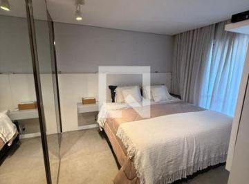 Sobre o imóvel: Oportunidade no condomínio Alpha Vita
Valores:
- Valor de venda · Apartamento à Venda - Alphaville, 2 Quartos, 94 m² - Santana de Parnaíba