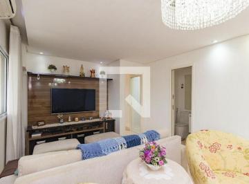 Apartamento · 126m² · 3 Quartos · 2 Vagas · Apartamento à Venda - Mooca, 3 Quartos, 126 m² - São Paulo