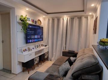 Apartamento de 2 quartos, Mogi das Cruzes · APARTAMENTO À VENDA - SPAZIO MORANDI