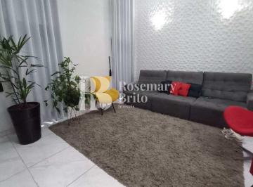Casa · 330m² · 3 Quartos · 2 Vagas · Casa de Condomínio com 3 quartos, Condomínio Campos do Conde - Versailles, Tremembé - R$ 1.04 mi, Co