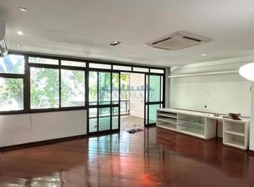 301936.jpg · Jardim Oceânico – Quadríssima da Praia | 160 m² | Original 3 Quartos | Suíte com Closet | 2 Vagas