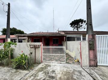 Casa · 92m² · 2 Quartos · 1 Vaga · Casa com 2 dormitórios do balneário Canoas