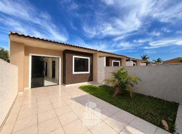 Casa · 73m² · 2 Quartos · 1 Vaga · Casa com 2 dormitórios no balneário Ipanema