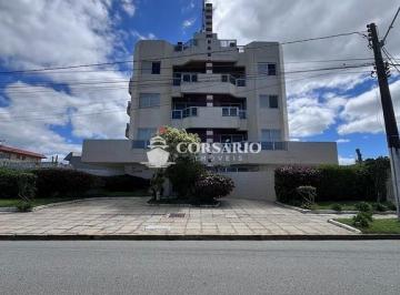 Apartamento · 79m² · 3 Quartos · 1 Vaga · Apartamentos 3 quartos Beira Mar Balnenário Ipanema em Pontal do PR