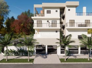 Apartamento · 30m² · 1 Quarto · Lançamento Residencial Caiuba em Matinhos PR
