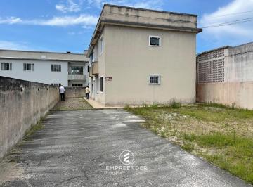 Apartamento · 56m² · 2 Quartos · 1 Vaga · Apartamento à venda no Balneário Gaivotas em Matinhos