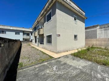 Apartamento · 56m² · 2 Quartos · 1 Vaga · Apartamento à venda no Balneário Gaivotas em Matinhos