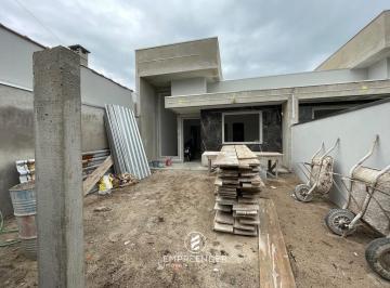 Casa · 86m² · 3 Quartos · 2 Vagas · Casa à venda no Balneário Monções em Pontal do Paraná