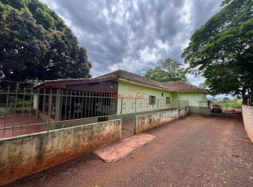 Imagem 1 · Chácara para aluguel em Centro, Santo Antônio da Platina
