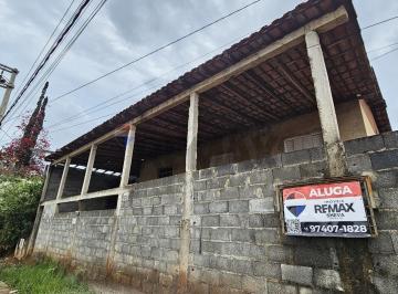 Imagem 1 · Chácara para aluguel em Recanto São Manoel II, Salto de Pira