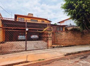 Imagem 1 · Casa para venda em Castelo, Belo Horizonte
