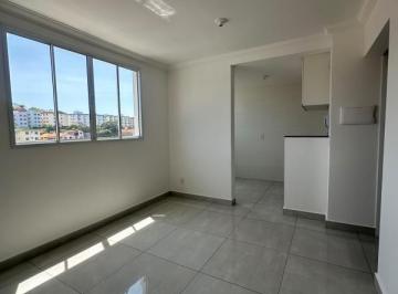 Imagem 1 · Apartamento para aluguel em Santa Cruz, Belo Horizonte