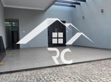 Imagem 1 · Casa para venda em Residencial Canaã, Rio Verde