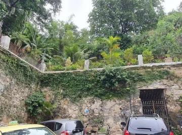 Imagem 1 · Terreno para venda em Laranjeiras, Rio de Janeiro
