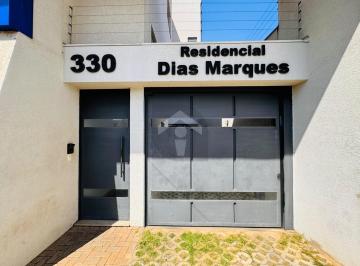 Imagem 1 · Apartamento para aluguel em Centro, Alfenas