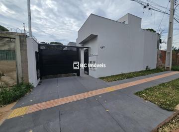 Imagem 1 · Casa de Condomínio para venda em Nova Lima, Campo Grande