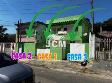Imagem 1 · Casa para venda em Campo Grande, Rio de Janeiro