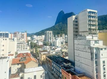 Imagem 1 · Conjunto Comercial-Sala para venda em Botafogo, Rio de Janei