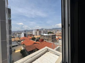 Imagem 1 · Apartamento para venda em Colégio Batista, Belo Horizonte
