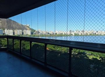 Imagem 1 · Apartamento para venda e aluguel em Lagoa, Rio de Janeiro