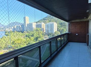 Imagem 1 · Apartamento para venda e aluguel em Lagoa, Rio de Janeiro