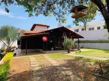 Imagem 1 · Casa de Condomínio para venda em Anel, Lagoa Santa