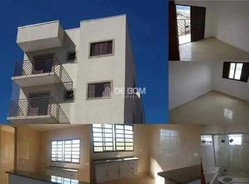 Imagem 1 · Apartamento para venda em Residencial Morumbí, Poços de Cald