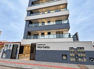 Apartamento · 95m² · 3 Quartos · 1 Vaga · Apartamento com 3 quartos sendo uma suíte no Gravatá em Navegantes