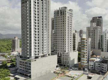 Apartamento · 42m² · 1 Quarto · Apartamento mobiliado no New York Tower Flat em Meia Praia