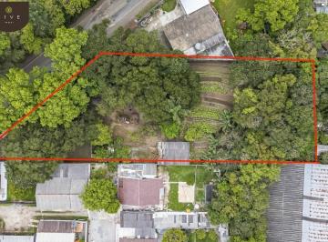 Terreno · 3188m² · 1 Quarto · Excelente oportunidade para investidores, terreno à venda em Colombo!